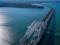 Стали известны подробности третьей атаки СБУ на Крымский мост