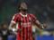 Besiktash is interested in the competitor of Dovbik, who was leased by Milan