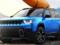 Новый недорогой Jeep рассекретили после долгого ожидания.