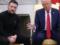 Зеленский и Трамп провели важные переговоры на саммите НАТО: подробности
