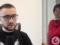  Безумно влюбилась в агента : суд оставил подозреваемую в покушении на Стерненко в СИЗО