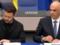 Украина и Совет Европы подписали историческое соглашение о Спецтрибунале для России