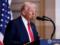 Трамп решил ограничить обмен информацией с Конгрессом: СМИ объяснили, что происходит