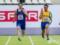 Сборную Украины дисквалифицировали на чемпионате Европы по легкой атлетике