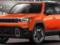 Долгожданного соперника Duster от Jeep показали в сети.