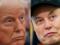 Депортация и новая партия. Ссора Трампа и Маска