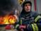 Киев под атакой дронов: известны первые последствия