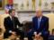 Макрон накануне провел телефонный разговор с Трампом: среди тем была война РФ против Украины — СМИ