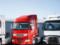В Украине снизился спрос на новые коммерческие автомобили