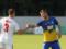 After the defeat - the defeat: Dynamo  