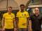 Oleksandriya moved about the transfer