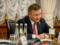 Экс-губернатор Курской области Старовойт застрелился в собственном автомобиле