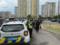 В Киеве застрелили мужчину в салоне автомобиля