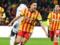 Roma Oddmov Vidmov vid Lansa at the transfer of PIVZAHISNIK
