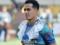 Espanyol was smeared with piris vasqueza