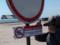The invaders forbade the residents of the Genichesk to swim on all the beaches of the city: they revealed the details on the Web