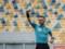 Ukrainian arbitri prazuvatimu for the match Kvalifіkatsіya Liki Champion