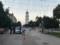 В центре Сум произошла стрельба, есть пострадавший.
