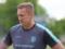 Nagornyak: so the match is to our cinnamon