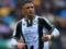 Alexis Sanchez want prestrokovo