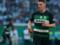 Diceresh wounded to turn to the Tabor of Sporting that is affected by Perekhodi in Arsenal