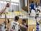 The national team of Ukraine from the defeat started on the Youth Eurobasket-2025