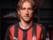 OFITSINO: Modrich, having attributed the contract to Zelan