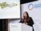 Metinvest presented in Rome unique projects for the restoration of Ukrainian cities after the war