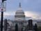 Возле Конгресса США задержали мужчину с луком и стрелами