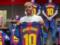 Yamal - About the Ten number in Barcelonі: Ts Bulo Mriyu, the dinstay itself