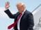 На руке Трампа заметили подозрительный  след : что пытался скрыть президент США и какое фото взбудоражило сеть