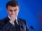 Макрон:  безопасность, свобода и будущее Европы тесно связаны с судьбой Украины 