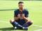 Milan putting Ramusha in the priority of the posolen of the position of the striker
