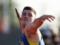 Золото молодежного чемпионата Европы досталось украинцу Фельфнеру