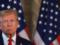 Трамп призвал отменить летние каникулы Сената