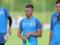 Oleksandr Karavav: I will not say, he was very composed