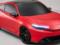 Honda сделает модель на базе Civic намного мощнее.