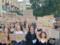 В ряде городов Украины проходят протесты