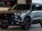 Долгожданный недорогой внедорожник Mitsubishi показали с новым дизайном