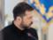  Все, что она мне якобы говорила - фейк : Зеленский заявил, что не общался с Урсулой фон дер Ляйен по поводу закона о НАБУ и САП