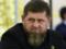 Кадыров чуть не утонул в Турции