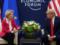 Фон дер Ляйен встретится с Трампом в Шотландии