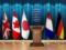 В G7 отреагировали на законопроект о НАБУ и САП