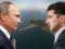 ISW: Кремль блокирует встречу лидеров Украины и РФ