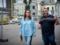 Свириденко рассказала о восстановлении Охматдета