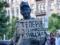 День шестой: в Киеве продолжаются протесты против ограничения полномочий НАБУ и САП