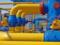 Украина впервые получает газ из Азербайджана по новому маршруту: без участия РФ