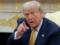 Трамп отложил ограничения против Китая ради сделки - FT