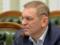 Пашинский сообщил, что выиграл суд у иностранного СМИ