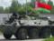 Беларусь наращивает оборонную промышленность для нужд РФ